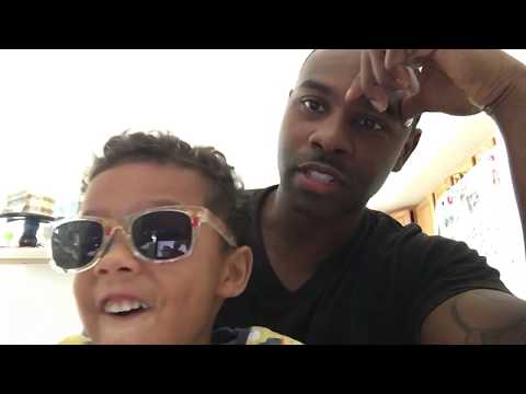Deron's Kid Talk - Ep 2 "Family Love"