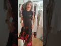 Video: Vestido Paula de Anabel Lee