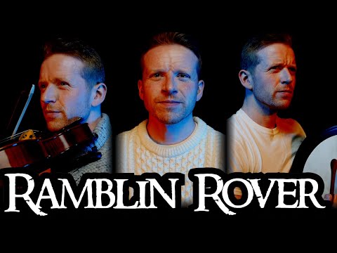 The Ramblin' Rover - Colm R. McGuinness