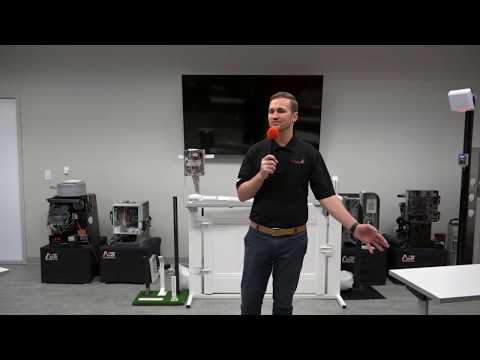 Key Gate Operator Training