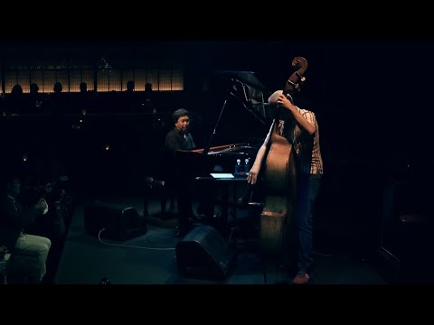Avishai Cohen & Makoto Ozone - On Green Dolphin Street (Live at Blue Note Tokyo - 2023)