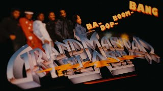 Grandmaster Flash - House That Rocked | B4