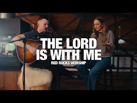 Thumbnail for The Lord is With Me video