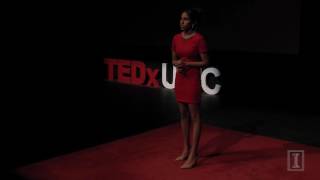 Suicide: How my failed attempts became my biggest success | Shraddha Shankar | TEDxUIUC