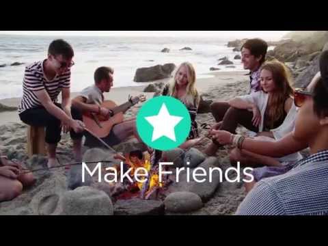 Nearby - Chat, Meet, Friend Video