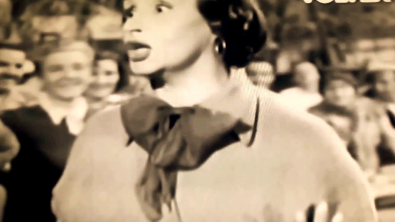 Tita Merello "Se Dice de Mi" "Yo Soy Asi"