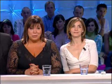 Interview with Michèle Bernier - INA Archive