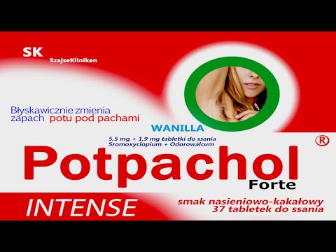Potpachol