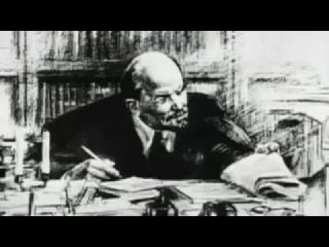 (Dokumentation) Good Bye, Wladimir Iljitsch Uljanow, genannt Lenin (HD!)