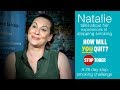 How I quit smoking (subtitles)