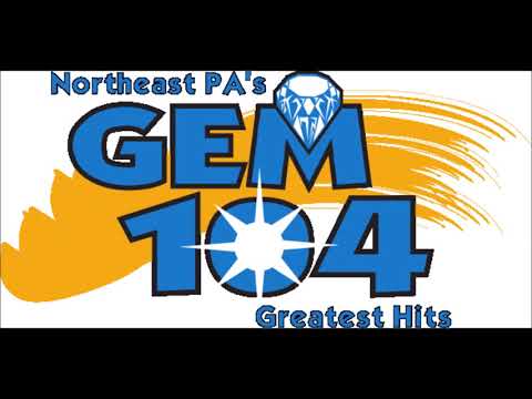 GEM104 Top of the Hour Ident  (10pm)