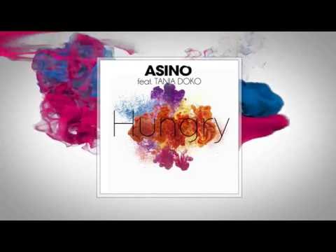 ASINO - HUNGRY (feat TANIA DOKO) Cover Art