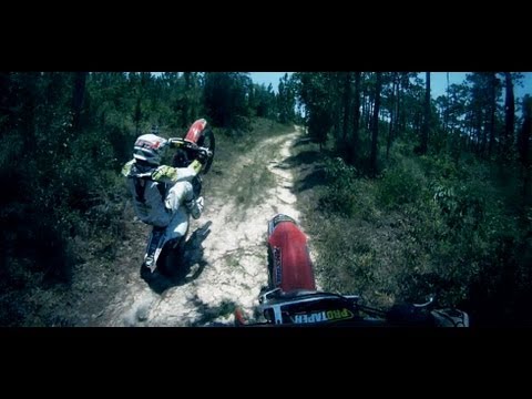 Florida Trail Blazers feat. Justin Barcia / Jeff Stanton / Tyler Wozney / Anthony Zuber