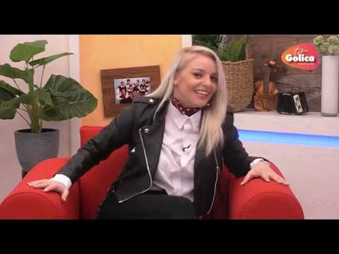 DOPOLDNE NA GOLICI; SKUPINA ZVEN, oktober 2019