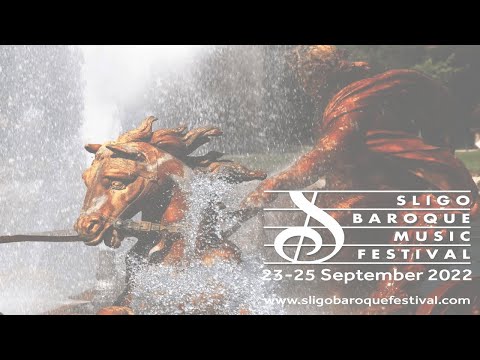 Sligo Baroque Music Festival, 2022