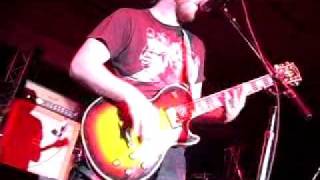 A Static Lullaby - Contagious (Live @ The Take Action Tour in Sacramento, CA)