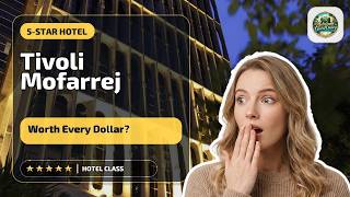 Tivoli Mofarrej Sao Paulo - Worth Every Dollar? | São Paulo, Brazil🏨