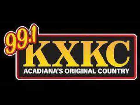 KXKC "99.1 KXKC" - Legal ID - 1994