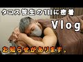 【Vlog】タコスの1日に密着