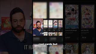 Luffy's Divine Speed Card: Is it Worth the Price?