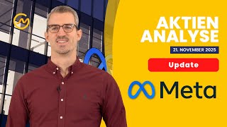 META Aktie 2025 // Kurseinbruch nach Zahlen – KI-Ausgaben zu hoch?