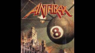 Anthrax - Killing Box