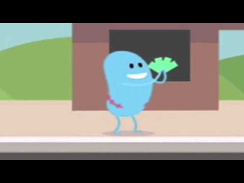 Pewds "Dumb Ways To Die" Balla Da Li