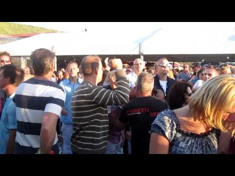 Sebastian Brandt - Luminosity Beach Festival 2011 #3