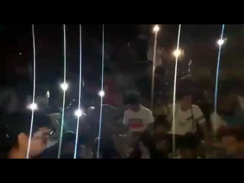 CAPABLANCA vs. GRENYAN 🇨🇴 - Semifinales | Titanes Liricistas x BDM Fecha 1 2020