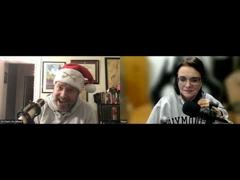 Civil War Breakfast Club Episode 97