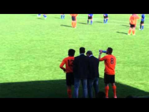 Foto's leeuwarden zwaluwen 1 vs olde veaste 1