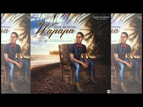 Joriel "The Fortune"- Wapapa (Prod. Auxiliary & Zolange)