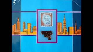 Mike Mareen -  Agent Of Liberty (Hi-Energy)