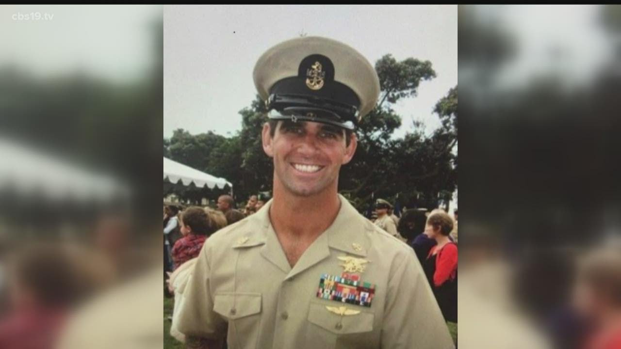 Texas veteran and state representative advocate for psychedelic therapy to treat veterans with PTSD