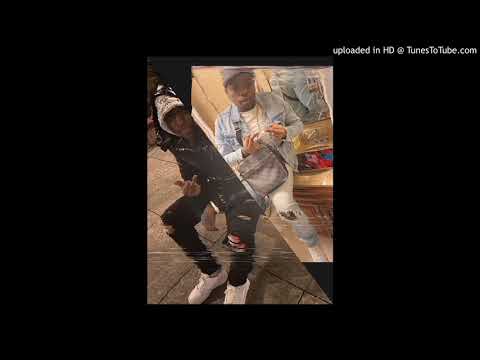 M Shaka x Rello- Max N Ruby