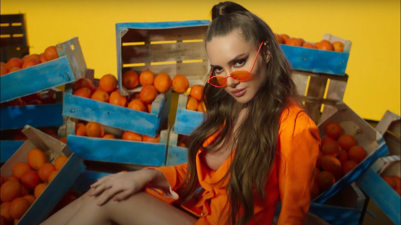 Otilia — Lucky No. 7