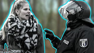 Toni wird festgenommen! 😱🚔 | Berlin - Tag & Nacht #2387