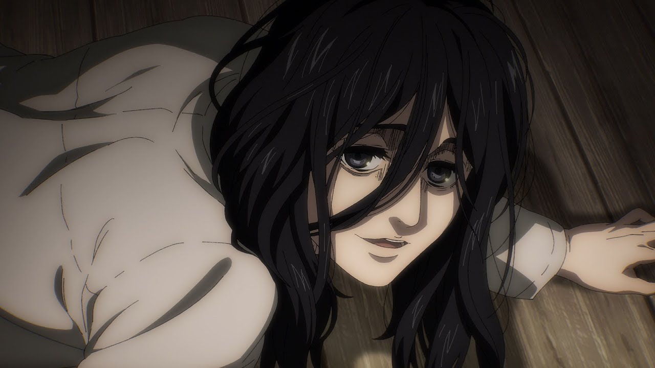Attack on Titan - Episode 63 (S4E04) [English Sub]