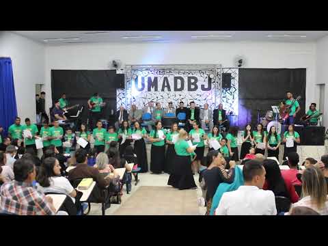 UMADBJ   BARRA DO JACARÉ   Pr 13