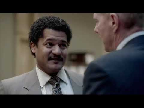 THE AMERICANS 6x09 - JENNINGS, ELIZABETH