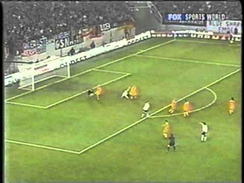 2002 (November 20) Germany 1-Holland 3 (Friendly).mpg
