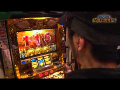 【凱旋で神を降臨させよ！】松本バッチの成すがままに！第11話 前半戦《松本バッチ》ミリオンゴッド-神々の凱旋-［パチスロ・スロット］