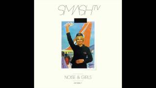 Smash TV -- Noise & Girls (German Brigante Remix)
