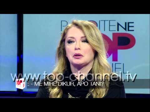 Pasdite ne TCH, 9 Prill 2015, Pjesa 4 - Top Channel Albania - Entertainment Show