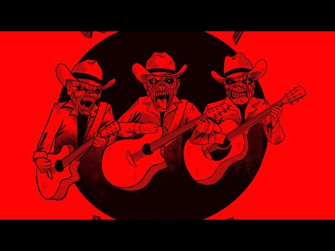 Wooden Maiden - The Trooper Iron Maiden @ The Black Heart for The Heavy Metal Truants 24 Oct 24