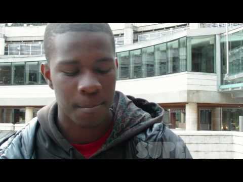 SuperFly.TV - Grimzy Freestyle (HD)