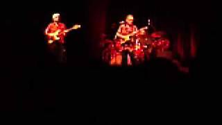 Ry Cooder -Rome 270609...fool for a cigarette-feeling good