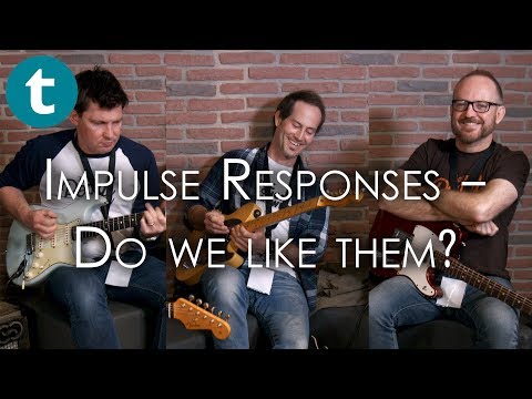 Torpedo vs. the real deal | Comparison with That Pedal Show