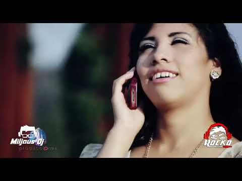 Dvj.rocko vs Miljaus Dj - Mix Chicha Sureña III