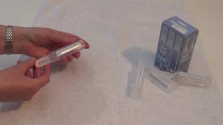Product video: Saljet Sterile Saline Solution